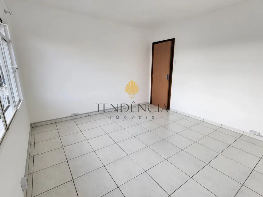 Foto 2 de Sala Comercial para alugar, 18m2 em São Braz, Curitiba - PR