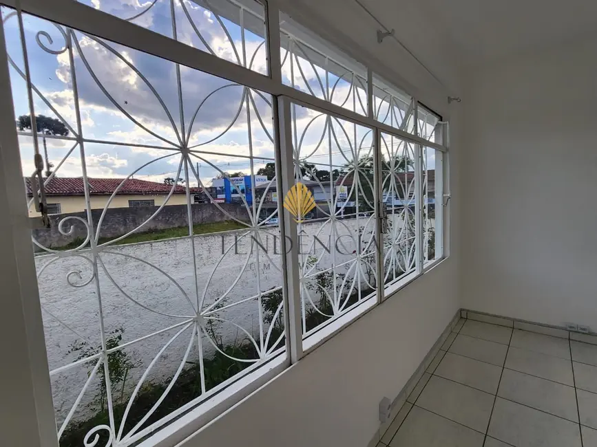 Foto 7 de Sala Comercial para alugar, 18m2 em São Braz, Curitiba - PR