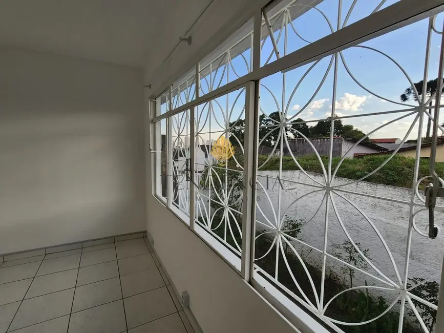 Foto 5 de Sala Comercial para alugar, 18m2 em São Braz, Curitiba - PR