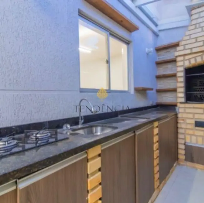 Sobrado com 3 quartos à venda, 130m2 em Boqueirão, Curitiba - PR - imagem 9 Foto 9 de Sobrado com 3 quartos à venda, 130m2 em Boqueirão, Curitiba - PR