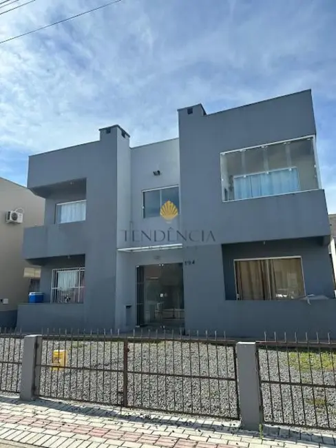 Foto 1 de Apartamento com 2 quartos à venda, 62m2 em Barra Velha - SC