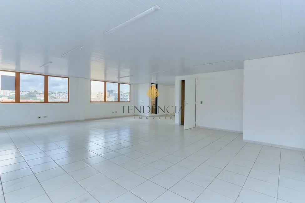Foto 2 de Sala Comercial para alugar, 90m2 em Santa Quitéria, Curitiba - PR