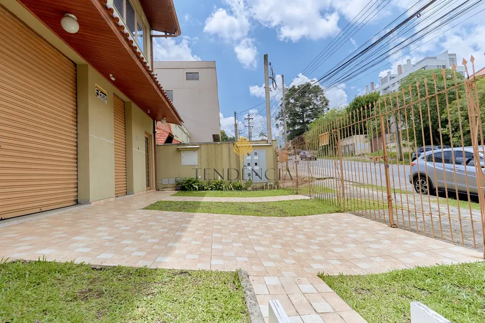 Sala Comercial para alugar, 90m2 em Santa Quitéria, Curitiba - PR - imagem 9 Foto 9 de Sala Comercial para alugar, 90m2 em Santa Quitéria, Curitiba - PR