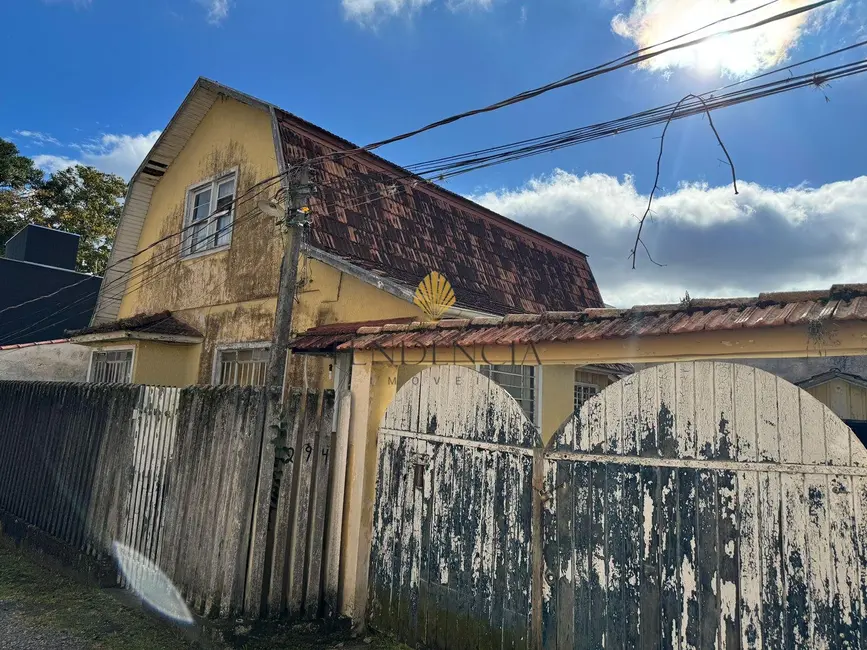 Foto 4 de Terreno / Lote à venda, 360m2 em Jardim Social, Curitiba - PR