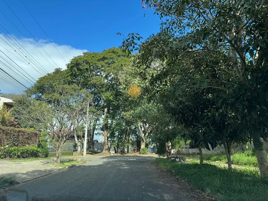 Foto 5 de Terreno / Lote à venda, 360m2 em Jardim Social, Curitiba - PR
