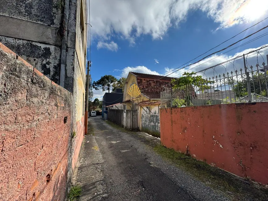 Foto 2 de Terreno / Lote à venda, 360m2 em Jardim Social, Curitiba - PR