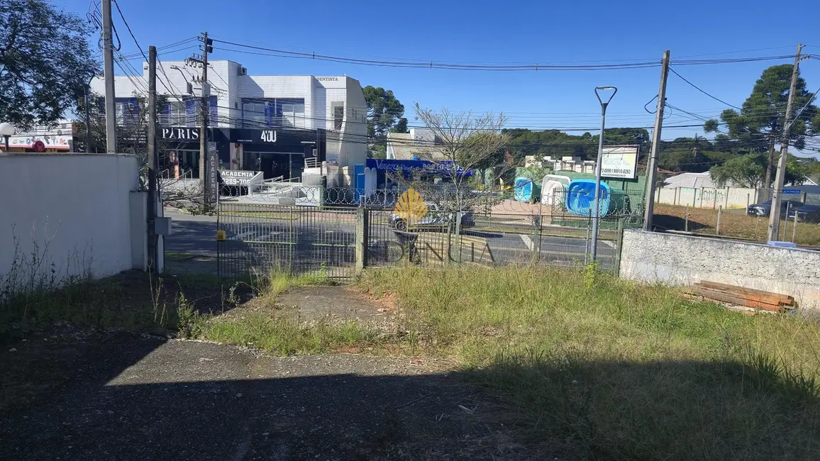 Foto 5 de Fazenda / Haras à venda, 625m2 em Santa Felicidade, Curitiba - PR