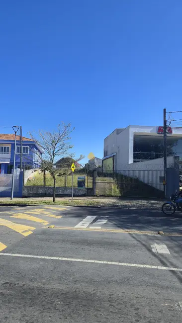 Foto 8 de Fazenda / Haras à venda, 625m2 em Santa Felicidade, Curitiba - PR