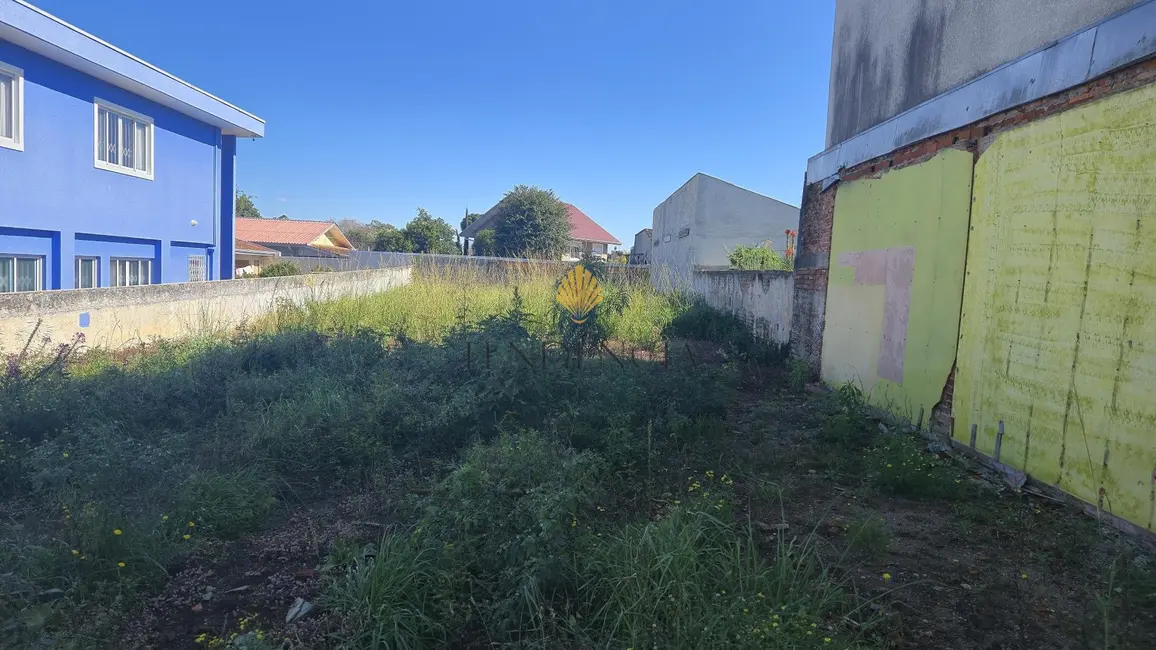 Foto 6 de Fazenda / Haras à venda, 625m2 em Santa Felicidade, Curitiba - PR