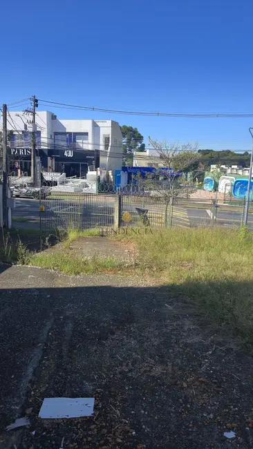 Foto 7 de Fazenda / Haras à venda, 625m2 em Santa Felicidade, Curitiba - PR