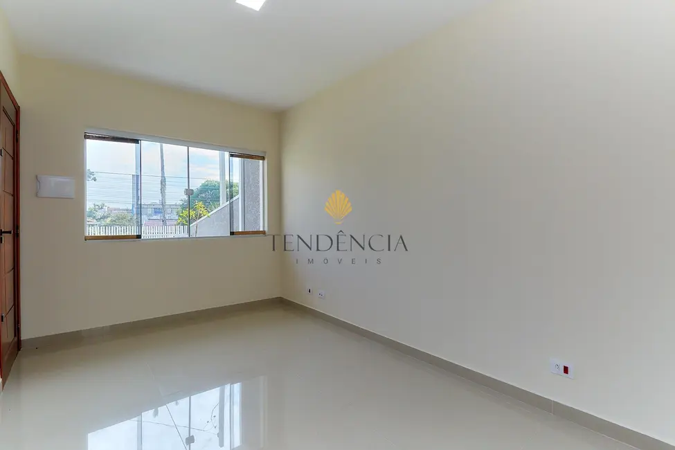 Foto 5 de Sobrado com 2 quartos à venda, 87m2 em Alto Boqueirão, Curitiba - PR