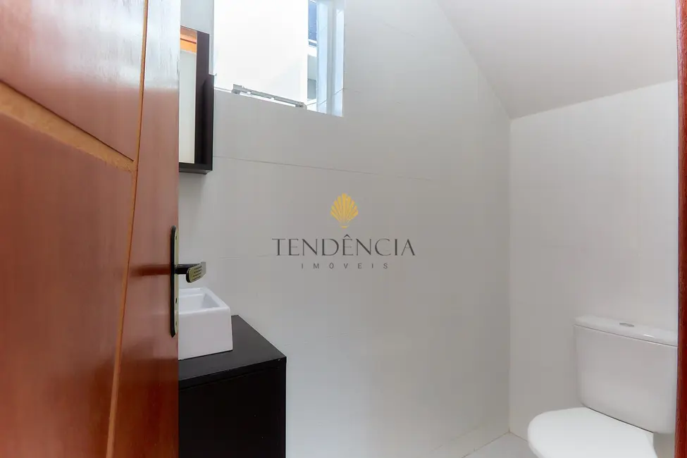 Foto 6 de Sobrado com 2 quartos à venda, 87m2 em Alto Boqueirão, Curitiba - PR