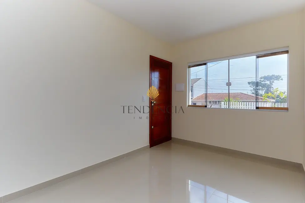 Foto 3 de Sobrado com 2 quartos à venda, 87m2 em Alto Boqueirão, Curitiba - PR