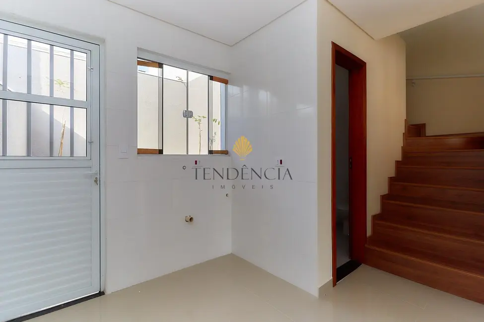 Foto 7 de Sobrado com 2 quartos à venda, 87m2 em Alto Boqueirão, Curitiba - PR