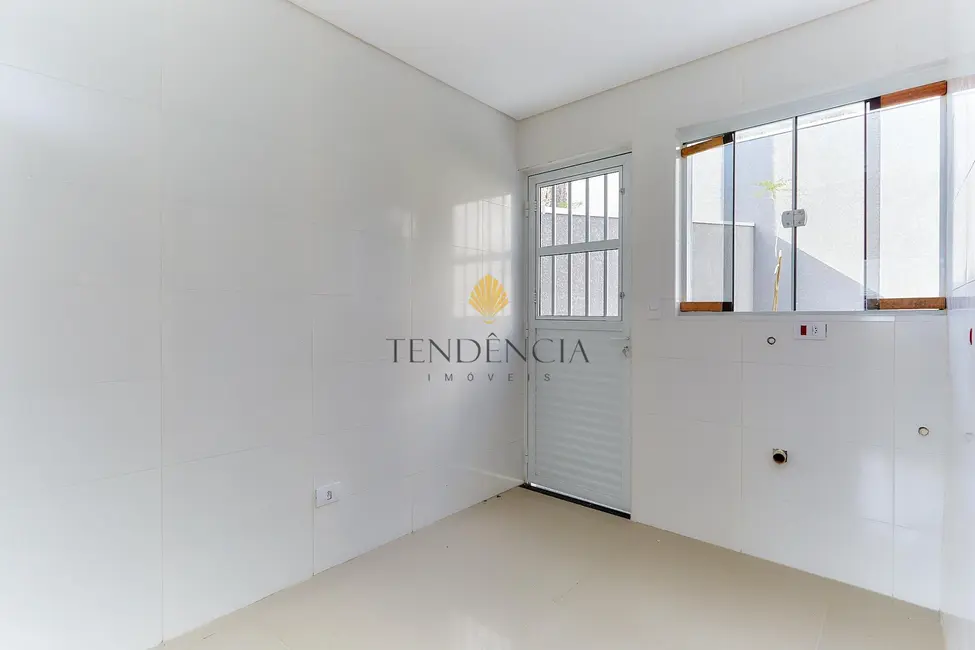 Sobrado com 3 quartos à venda, 87m2 em Alto Boqueirão, Curitiba - PR - imagem 5 Foto 5 de Sobrado com 3 quartos à venda, 87m2 em Alto Boqueirão, Curitiba - PR