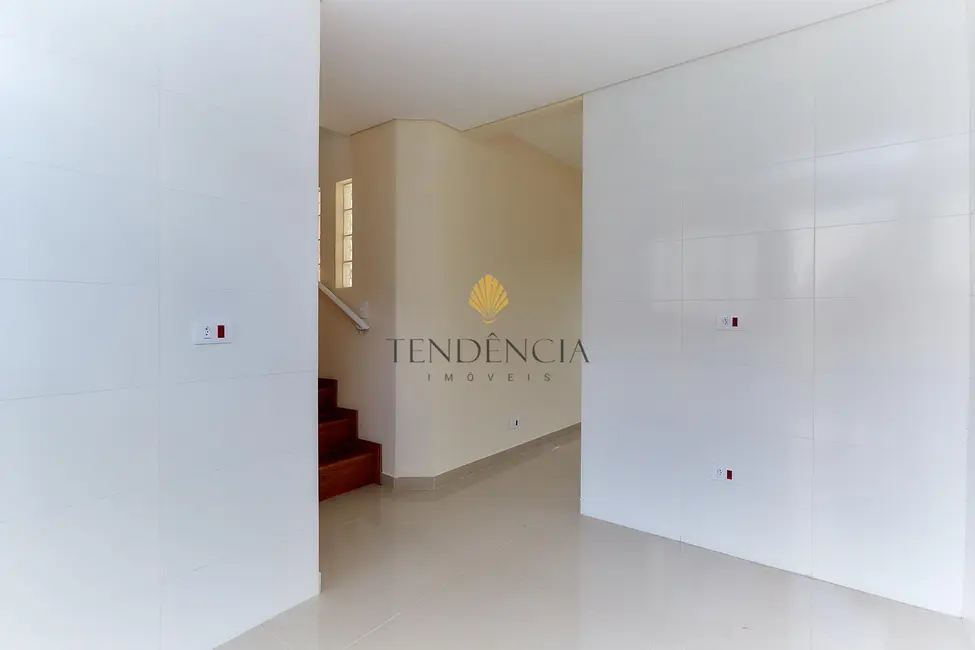 Sobrado com 3 quartos à venda, 87m2 em Alto Boqueirão, Curitiba - PR - imagem 7 Foto 7 de Sobrado com 3 quartos à venda, 87m2 em Alto Boqueirão, Curitiba - PR