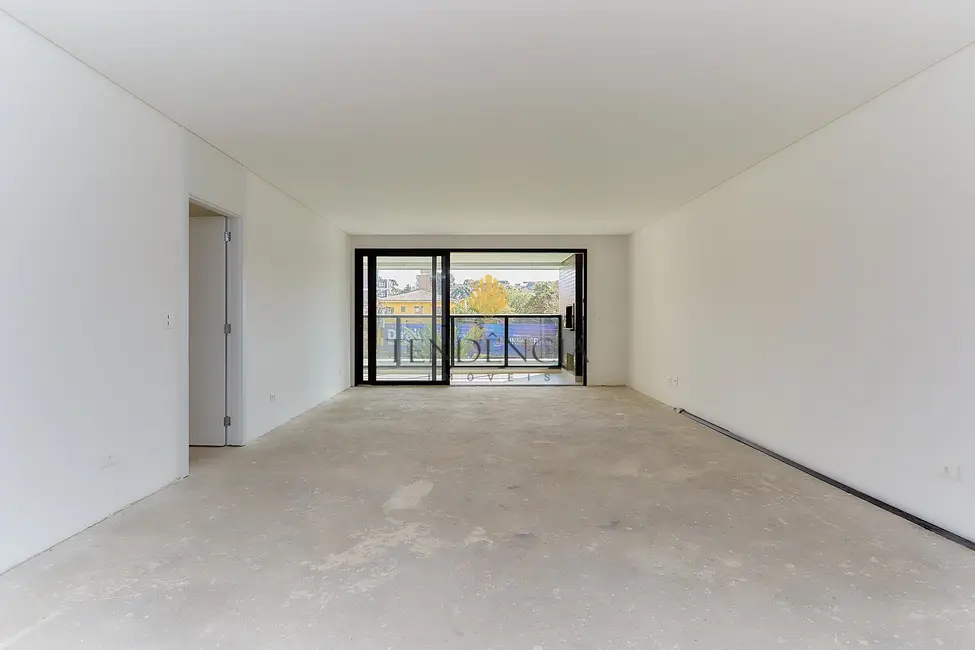 Foto 3 de Apartamento com 3 quartos à venda, 154m2 em Bigorrilho, Curitiba - PR