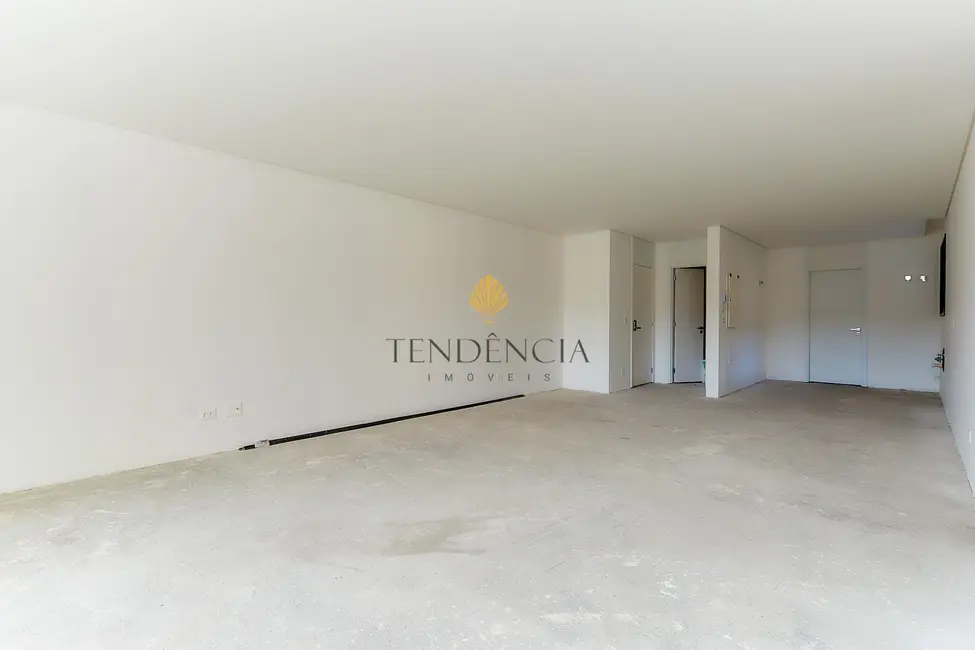 Foto 5 de Apartamento com 3 quartos à venda, 154m2 em Bigorrilho, Curitiba - PR