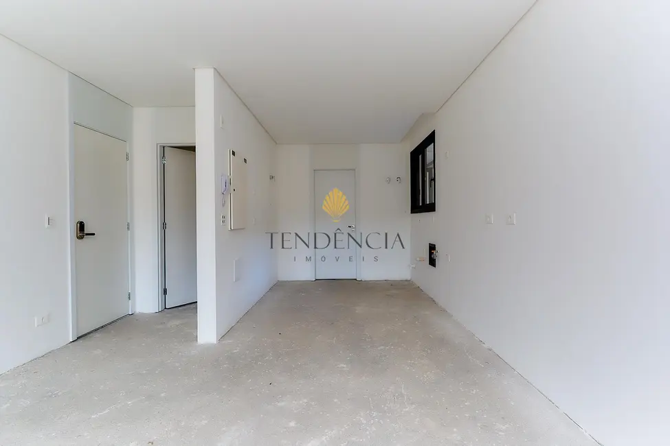 Foto 8 de Apartamento com 3 quartos à venda, 154m2 em Bigorrilho, Curitiba - PR