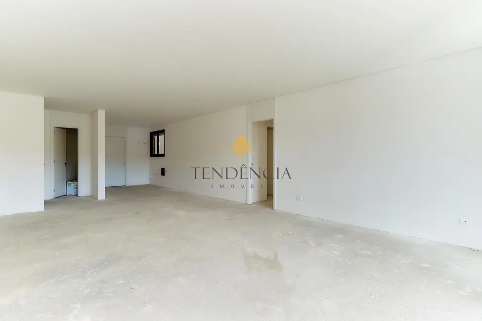 Foto 4 de Apartamento com 3 quartos à venda, 154m2 em Bigorrilho, Curitiba - PR