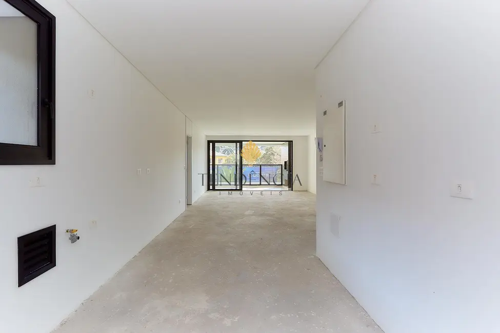 Foto 7 de Apartamento com 3 quartos à venda, 154m2 em Bigorrilho, Curitiba - PR
