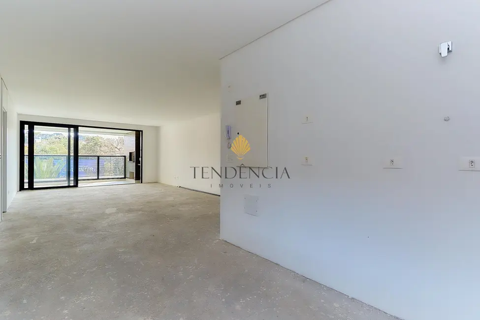 Foto 6 de Apartamento com 3 quartos à venda, 154m2 em Bigorrilho, Curitiba - PR