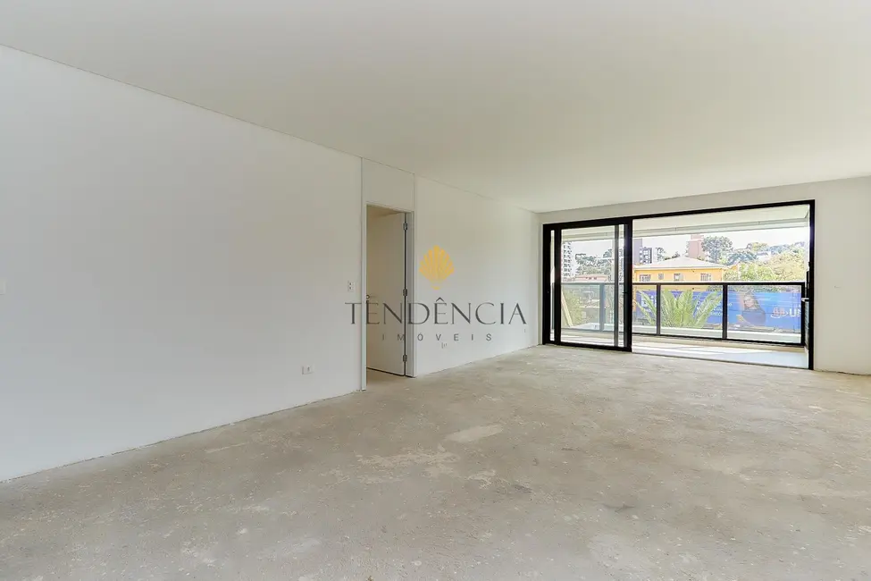 Foto 2 de Apartamento com 3 quartos à venda, 154m2 em Bigorrilho, Curitiba - PR