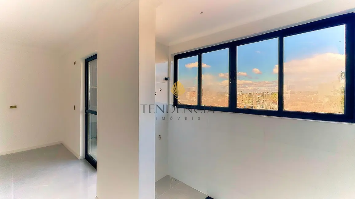 Foto 6 de Apartamento com 3 quartos à venda, 68m2 em Sao Jose Dos Pinhais - PR