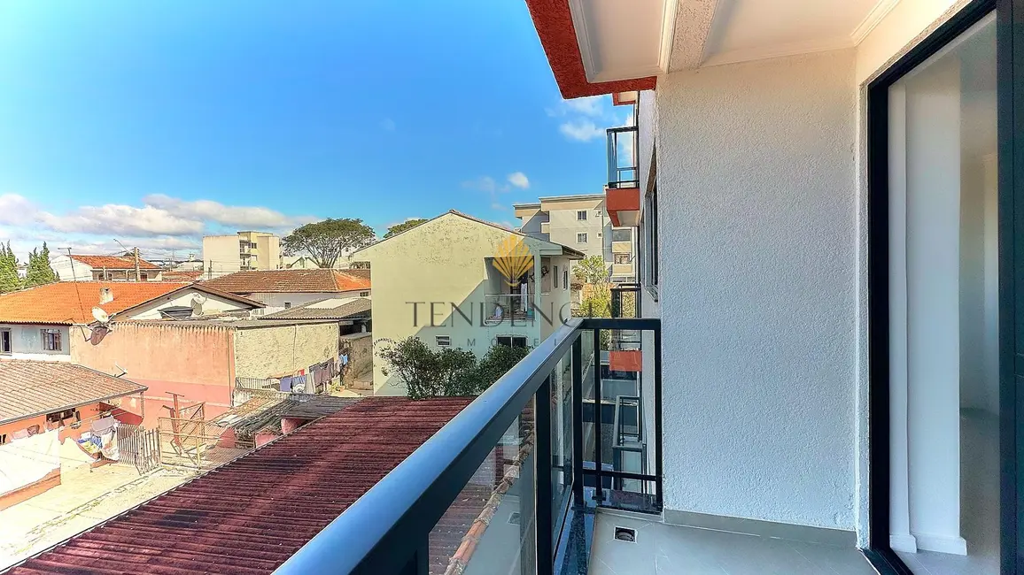 Foto 7 de Apartamento com 3 quartos à venda, 68m2 em Sao Jose Dos Pinhais - PR