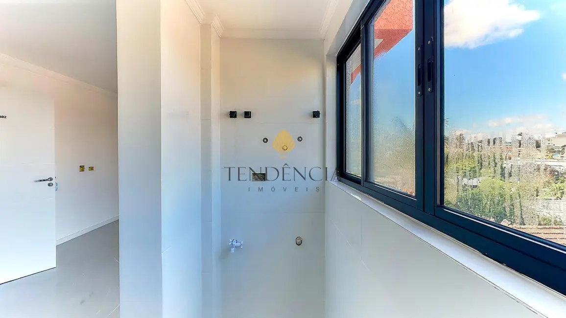 Foto 9 de Apartamento com 3 quartos à venda, 68m2 em Sao Jose Dos Pinhais - PR