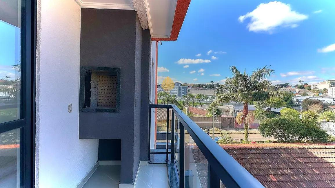 Foto 5 de Apartamento com 3 quartos à venda, 68m2 em Sao Jose Dos Pinhais - PR