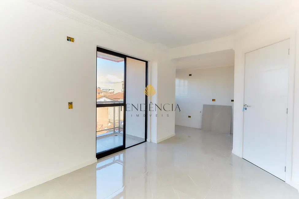 Foto 4 de Apartamento com 3 quartos à venda, 68m2 em Sao Jose Dos Pinhais - PR