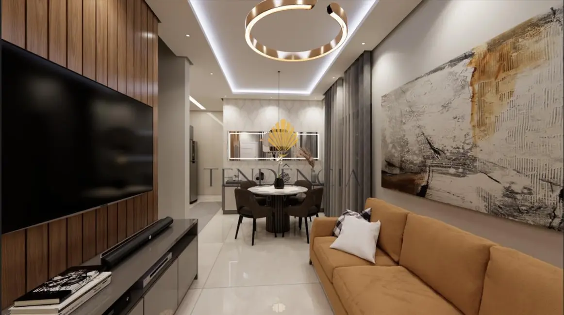 Foto 7 de Sobrado com 3 quartos à venda, 114m2 em Uberaba, Curitiba - PR