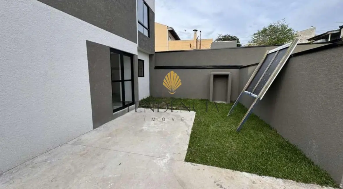 Foto 5 de Sobrado com 3 quartos à venda, 100m2 em Xaxim, Curitiba - PR