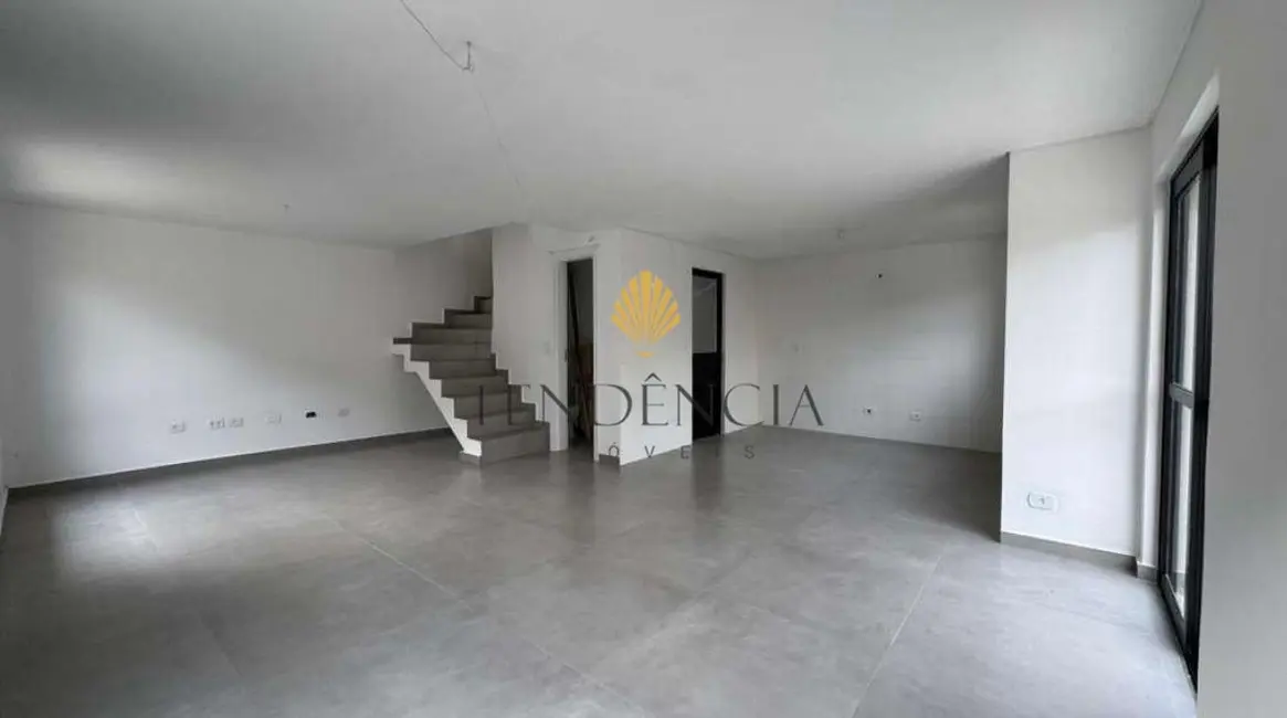 Foto 4 de Sobrado com 3 quartos à venda, 100m2 em Xaxim, Curitiba - PR