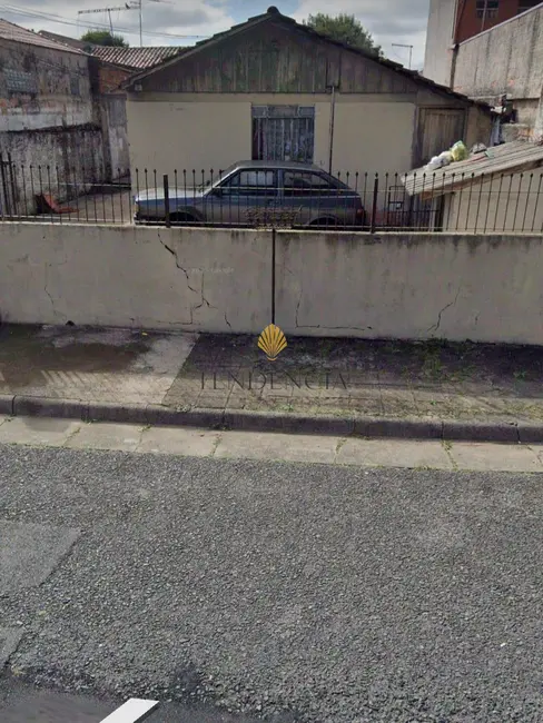 Foto 3 de Terreno / Lote à venda, 200m2 em Alto Boqueirão, Curitiba - PR