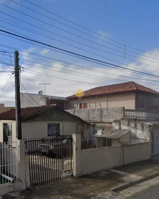 Foto 2 de Terreno / Lote à venda, 200m2 em Alto Boqueirão, Curitiba - PR