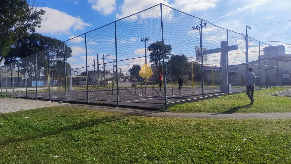 Foto 5 de Terreno / Lote à venda, 200m2 em Alto Boqueirão, Curitiba - PR