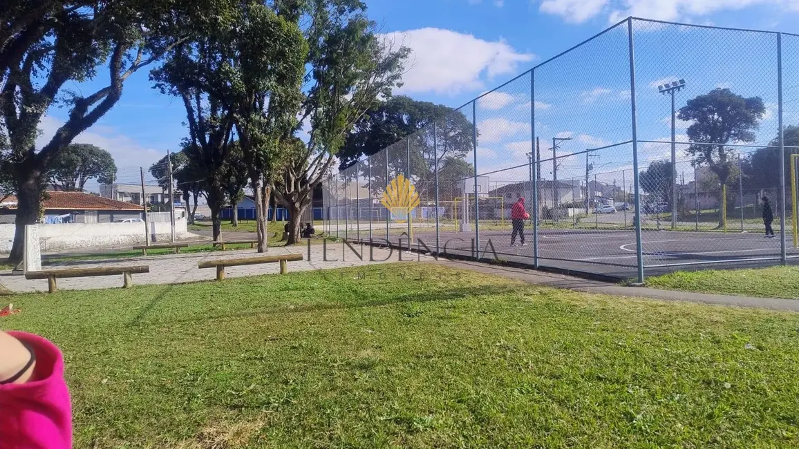 Foto 6 de Terreno / Lote à venda, 200m2 em Alto Boqueirão, Curitiba - PR