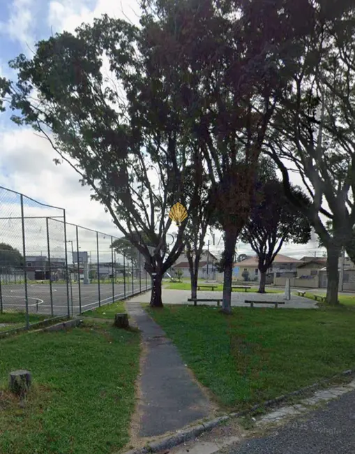 Foto 4 de Terreno / Lote à venda, 200m2 em Alto Boqueirão, Curitiba - PR