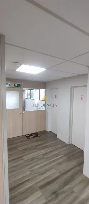 Armazém / Galpão à venda, 300m2 em Capão Raso, Curitiba - PR - imagem 9 Foto 9 de Armazém / Galpão à venda, 300m2 em Capão Raso, Curitiba - PR