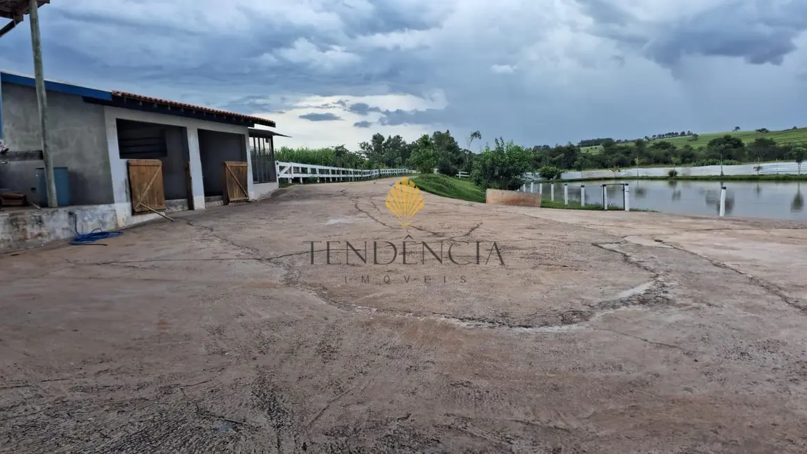 Foto 2 de Chácara com 3 quartos à venda, 217000m2 em Ivate - PR