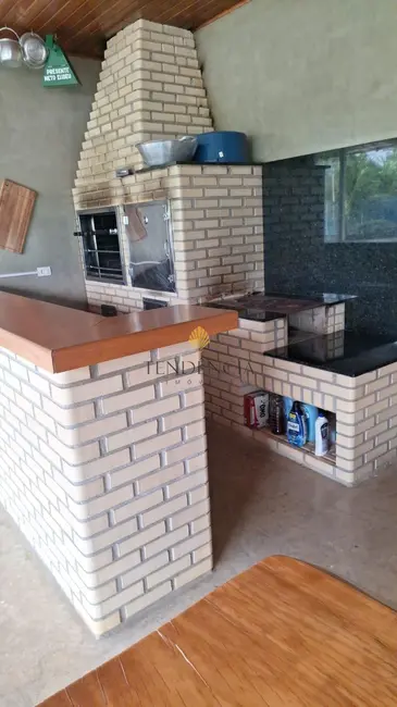 Foto 5 de Chácara com 3 quartos à venda, 217000m2 em Ivate - PR