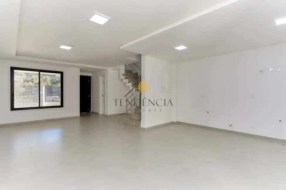 Sobrado com 3 quartos à venda, 108m2 em Boqueirão, Curitiba - PR - imagem 7 Foto 7 de Sobrado com 3 quartos à venda, 108m2 em Boqueirão, Curitiba - PR