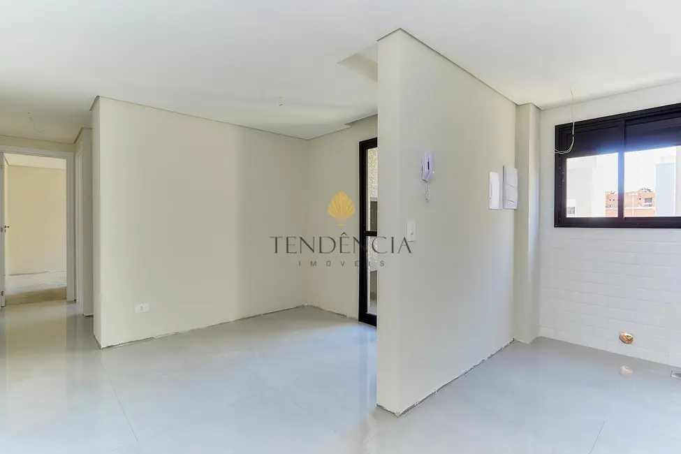Apartamento com 2 quartos à venda, 48m2 em Centro, Pinhais - PR - imagem 5 Foto 5 de Apartamento com 2 quartos à venda, 48m2 em Centro, Pinhais - PR
