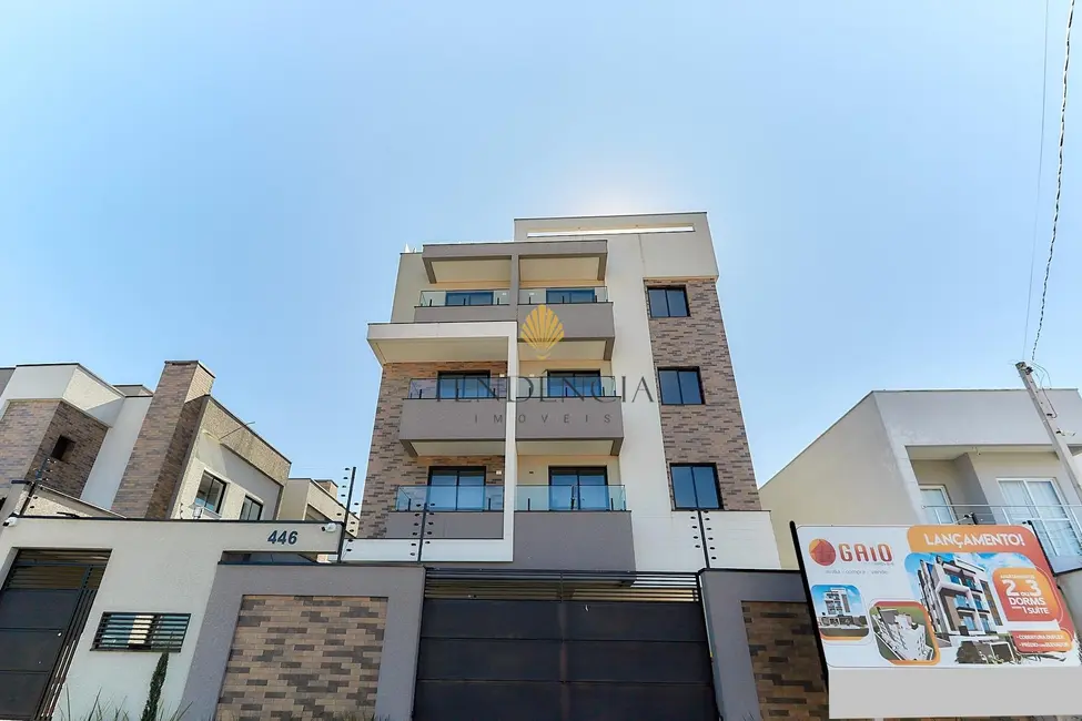 Apartamento com 2 quartos à venda, 48m2 em Centro, Pinhais - PR - imagem 2 Foto 2 de Apartamento com 2 quartos à venda, 48m2 em Centro, Pinhais - PR