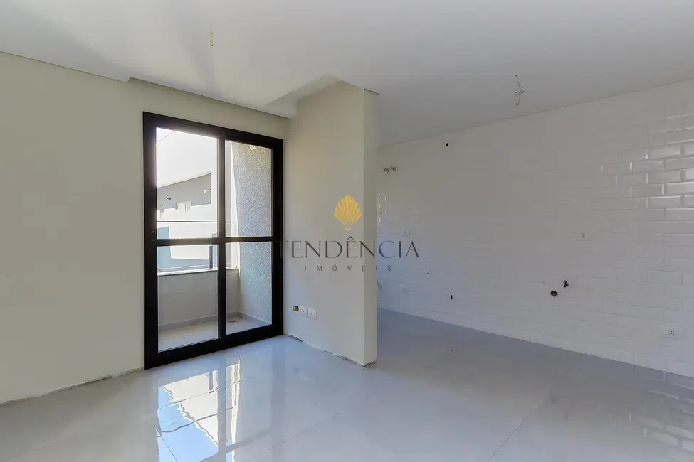 Apartamento com 2 quartos à venda, 48m2 em Centro, Pinhais - PR - imagem 4 Foto 4 de Apartamento com 2 quartos à venda, 48m2 em Centro, Pinhais - PR