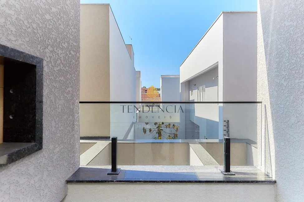 Apartamento com 2 quartos à venda, 48m2 em Centro, Pinhais - PR - imagem 9 Foto 9 de Apartamento com 2 quartos à venda, 48m2 em Centro, Pinhais - PR