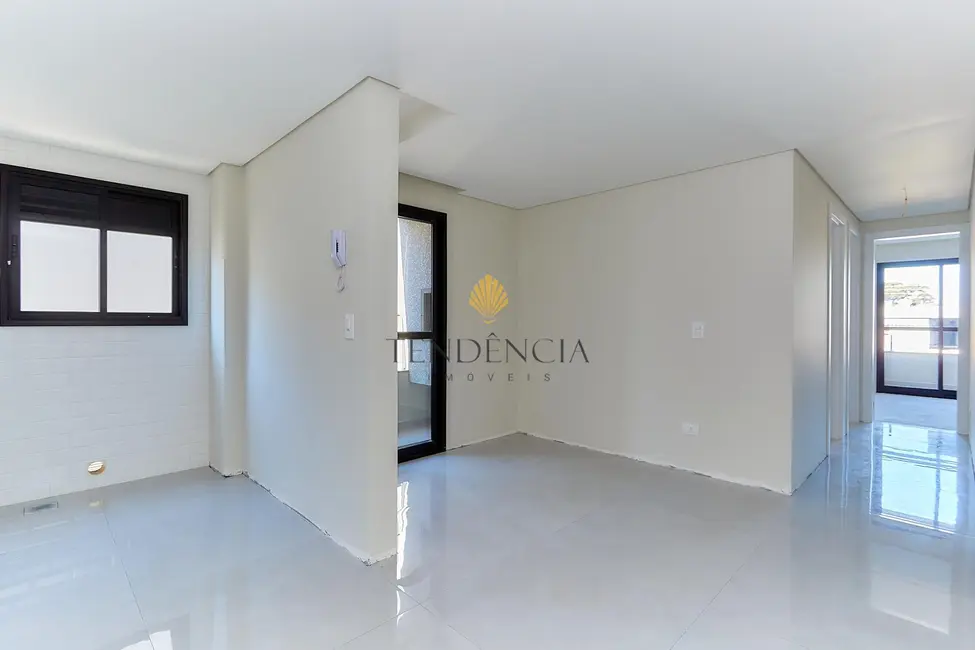 Foto 2 de Apartamento com 3 quartos à venda, 58m2 em Centro, Pinhais - PR