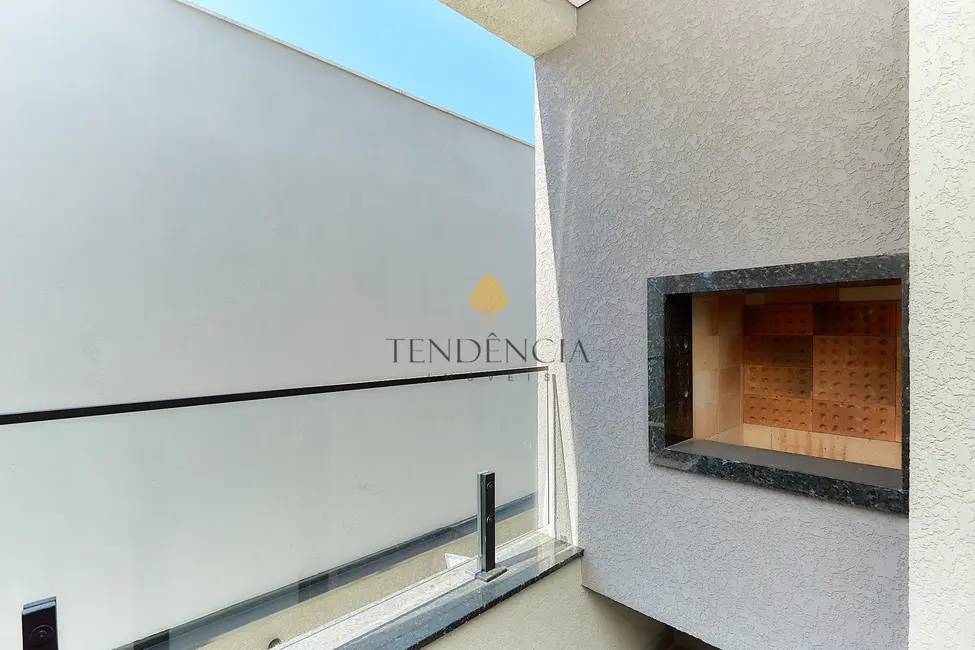 Apartamento com 3 quartos à venda, 58m2 em Centro, Pinhais - PR - imagem 9 Foto 9 de Apartamento com 3 quartos à venda, 58m2 em Centro, Pinhais - PR